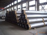 فولاذ alloy أنبوب ملحوم ASMES SA335 P5, acier أنبوب ملحوم, échangeur أنبوب, خزف صينيّ صناعة