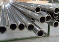 مبادل حراري الفولاذ المقاوم للصدأ السلس أنبوب ASTM B677 UNS NO8904/904L