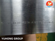 ASTM A182 F22 1.7380 سبيكة الفولاذ مزورة فلنج العمياء RF وجه ANSI B16.5