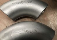 SCH10 ASTM A403 WP904L الفولاذ المقاوم للصدأ 90 درجة الكوع