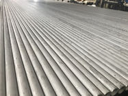 أنابيب الفولاذ المقاوم للصدأ ASTM A268 TP430 المصنوعة من الحديد الصلب