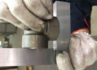ASTM B564 UNS N04400 Monel 400 الفولاذ المقاوم للصدأ 90 درجة الكوع
