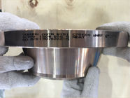 ASTM B151 WNRF SCH80 C70600 حواف مزورة من سبائك النحاس