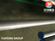 أنابيب الفولاذ المقاوم للصدأ غير الملحومة ، ASTM A312 ، TP347 ، TP347H