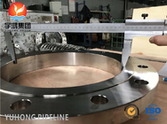 شفرة الفولاذ المقاوم للصدأ ASTM A182 F904L 300LBS B16.5 لصناعة البتروكيماويات