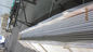 ASTM A789 S32750 (SAF 32507، 2507) DUPLEX الفولاذ المقاوم للصدأ غير الملحومة TUBE