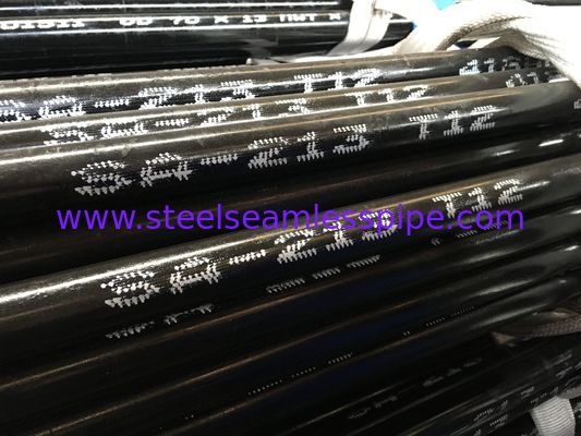 SA213 / A213 أنابيب الصلب غير الملحومة أنابيب T11 T22 T23 T5 T9 T91 مبادل حراري