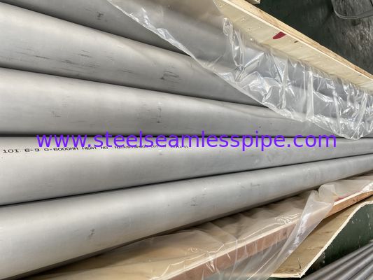 أنابيب الصلب غير الملحومة ASTM A312 TP310S