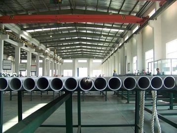 ASTM A213 TP316 / TP316L / TP316H TP316Ti ، أنبوب التبادل الحراري ، أنبوب غير ملحوم من الفولاذ المقاوم للصدأ ،