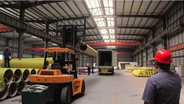 ASTM A928 Supler دوبلكس الأنابيب الملحومة عالية القوة ASTM A999