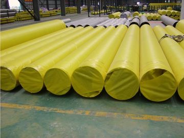 صلب الذى لا يصدأ فائق مزدوج يلحم أنبوب, ASTM 790, صباحا SA790, S31803 ( 2205), S32750 (2507), S32760