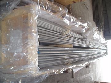 الفولاذ المقاوم للصدأ U بيند أنبوب، ASTM A213 TP304 / 304L، TP316 / 316L، TP321 / 321H، TP310 / 310S