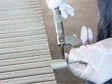 ASTM B 677 NO8904 / 904L ، NO8904 / 904L ، 1.4539 ، أنبوب غير ملحوم من الفولاذ المقاوم للصدأ