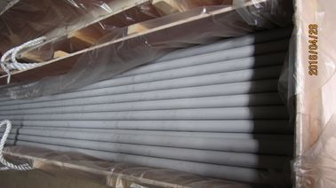 ASTM A213 TP304 / 304L ، أنبوب التبادل الحراري ، أنبوب غير ملحوم من الفولاذ المقاوم للصدأ ،