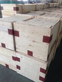 ASTM A789 S32760 دوبلكس سوبر الفولاذ المقاوم للصدأ غير الملحومة TUBE