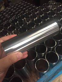 Inconel625 inconel 601 Inconel الأكمام Inconel600، inconel690، inconel718، inconel المتداول أو الرسم