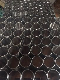 Inconel625 inconel 601 Inconel الأكمام Inconel600، inconel690، inconel718، inconel المتداول أو الرسم