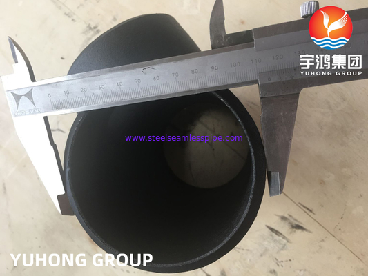 صيانة الصلب الكربوني ASTM A234 WP11 WP22 WP5 P9 P91 P92