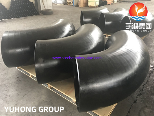 صيانة الصلب الكربوني ASTM A234 WP11 WP22 WP5 P9 P91 P92