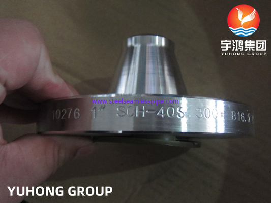 بريدا دي أيسرو Acero Duplex Acero Aleado SORF ، RF / FF ، A182 F304/304L ، F316L ، F310S ، F316Ti ، F321/321H ، F347 ، F317 150LB ، 300 LB ، حجم 1/2' ، 1' ، 1 1/2' ، 2' B16.5