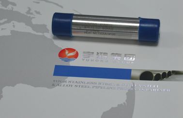 ASTM A182 ، F51 / F53 / F55 / F60 ، الحلمة ، اقتران ، الكوع ، المحملة ، بوش ، سوبر مزدوجة مزورة FITTING