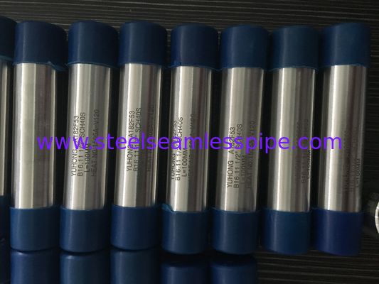 وصلة مشكلة بالدرفلة من الفولاذ المزدوج الفائق