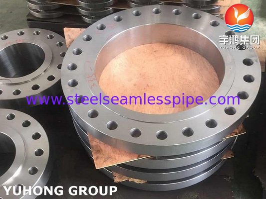 ASTM A182 F1 سبيكة الفولاذ المنزلق على الشريط 150LB-2500LB B16.5