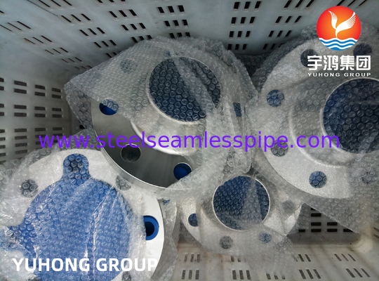 ASTM A182 F347 UNS NO34700 الفولاذ المقاوم للصدأ الشبكة المقلدة WT Sch10s إلى XXS