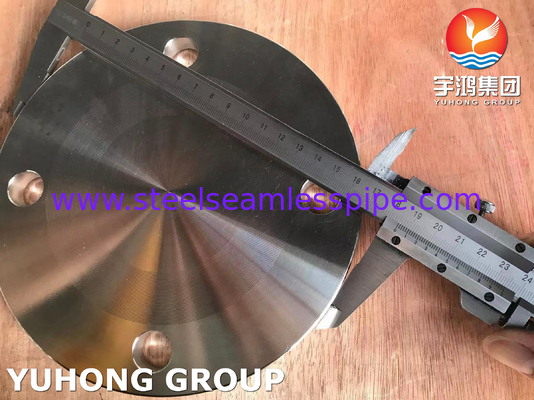 AS4087 F316L Flanges الفولاذ المقاوم للصدأ