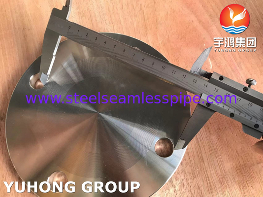 AS4087 F316L Flanges الفولاذ المقاوم للصدأ