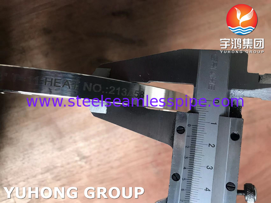 AS4087 F316L Flanges الفولاذ المقاوم للصدأ