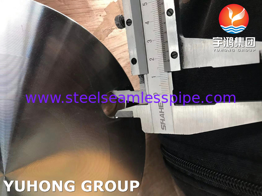AS4087 F316L Flanges الفولاذ المقاوم للصدأ