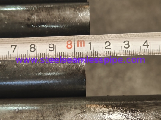 EN10216-2 16Mo3 TC2 10CrMo9-10 TC2 أنابيب الفولاذ السبيكة من سبيكة للأنابيب المائية للماء