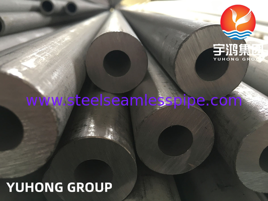 ASME SA213 TP310H أنابيب الغلاية عالية درجة الحرارة عالية الضغط الأنابيب