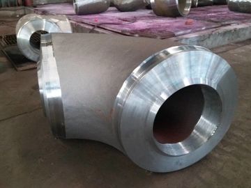 ASTM A403 WP304L ، كوع ، ANSI B16.9 ، تركيب لحام بعقب من الفولاذ المقاوم للصدأ ، تقليل طويل