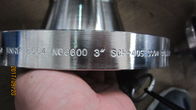 ASTM AB564 Steel Flanges، C-276، MONEL 400، INCONEL 600، INCONEL 625، INCOLOY 800، INCOLOY 825،