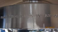 ASTM AB564 Steel Flanges، C-276، MONEL 400، INCONEL 600، INCONEL 625، INCOLOY 800، INCOLOY 825،