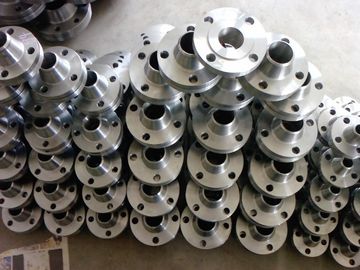 STEET الشفاه، دوبلكس المواد، F51 A182، A182 F60، F53 (UNS S32750)، B16.5 وB16.47 A &amp; B