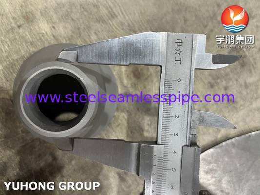 إصلاحات الحديد المزدوج ASTM A815 S32205
