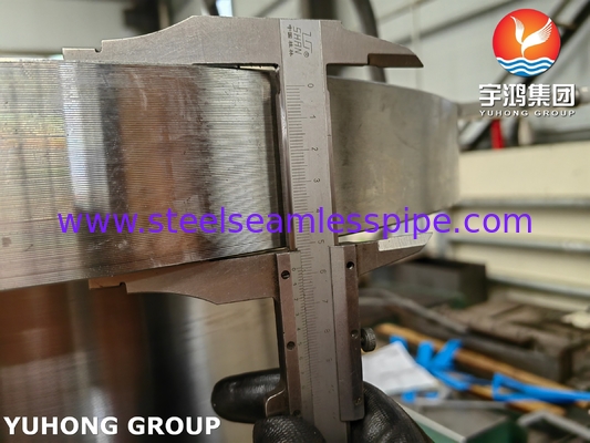 ASTM A350 LF2 الفئة 1 سبيكة الفولاذ اللاصق الرقبة اللاصق الحرارة المنخفضة اللاصق