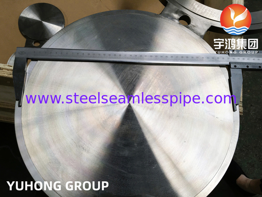 ASTM A182 F317 الفولاذ المقاوم للصدأ