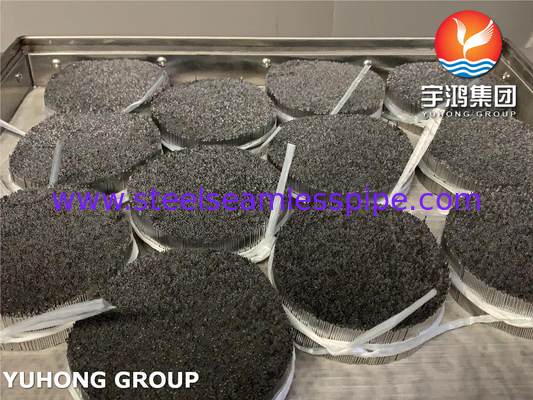 إبرة مضغوطة ذات مرة واحدة ، ISO9626 SUS304 ، أنبوب إبرة من الفولاذ المقاوم للصدأ للحقن