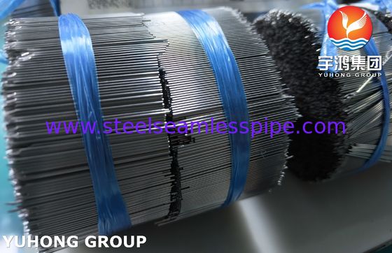 SUS304 إبرة الأنسولين، أنبوب إبرة الحقن تحت الجلد لعلاج مرض السكري