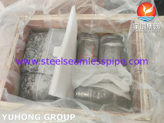 SUS304 SUS316 ، أنابيب الشعيرات من الفولاذ المقاوم للصدأ لإمدادات الإبرة الطبية المستخدمة مرة واحدة ، 1 * 50MM