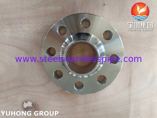 HASTELLOY C276 طوابق الفولاذ ASTM B564 C276 UNS N10276 HASTELLOY C276