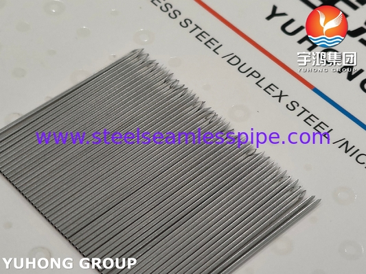 21G الفولاذ المقاوم للصدأ ثلاثي الحاجز فراشة أنبوب إبرة داخل الوريد 0.8 * 34MM