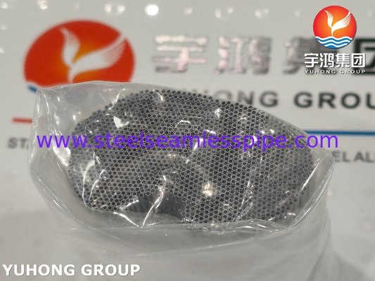 إيزو 9626 ، أنبوب إبرة من الفولاذ المقاوم للصدأ للحقن الطبي ، 0.8 * 44MM 21G ، رأس محفوف