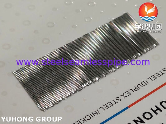 أنبوب إبرة لجمع الدم الطبي 26 غرام ، ثلاثة أطراف من اللانسة الصلبة ، 0.46 * 23.5MM