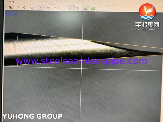 أنبوب إبرة طبية SUS304، شفرة مشرط، نقطة مشطوفة، ISO9626، ISO7864