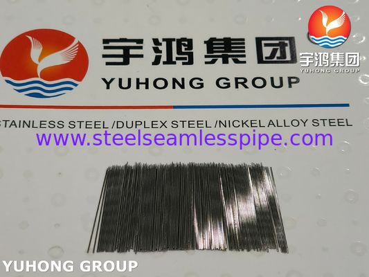 30 غرامة من الفولاذ المقاوم للصدأ قشرة الدم ، قشرة صلبة النقطة الأنبوب الإبرة لجمع الدم ، ISO9626